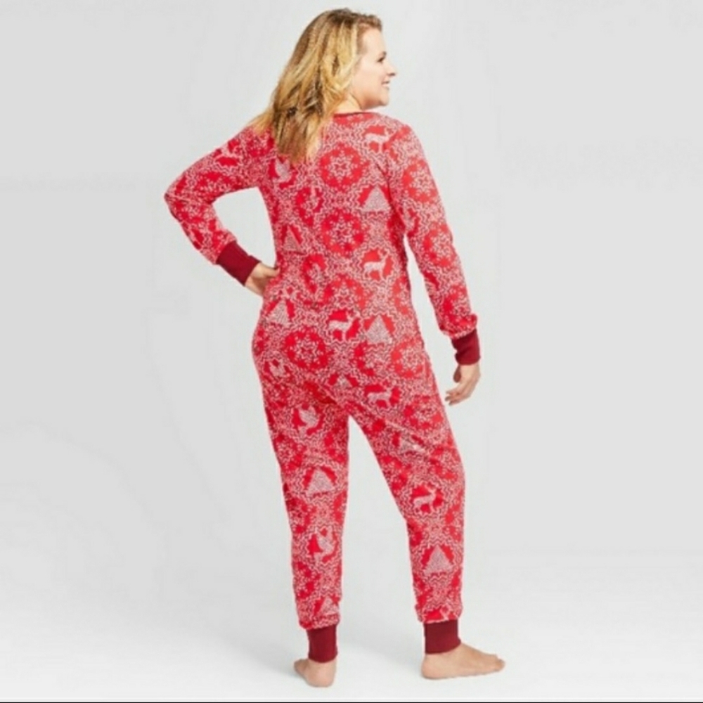 Hearth and Hand Womens Christmas Pajamas